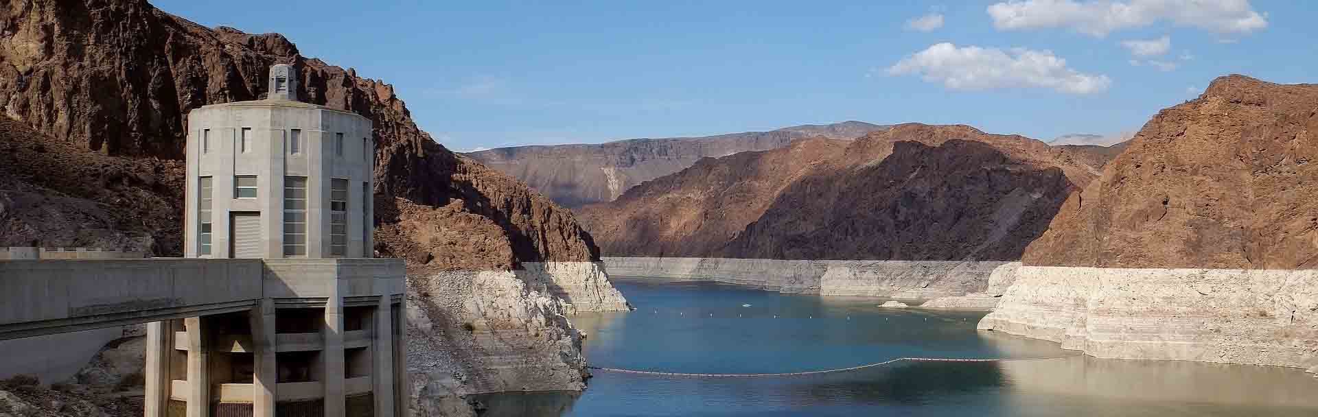 Hoover Dam Discovery Tour