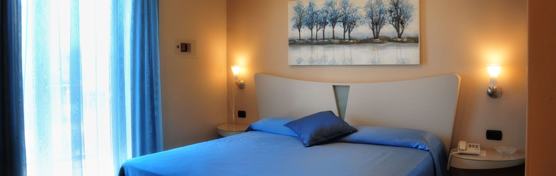 Hotel Kore, Agrigento