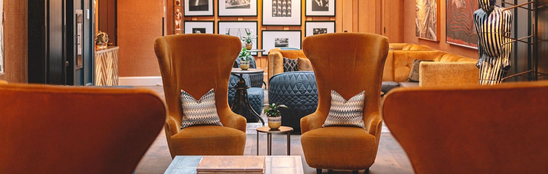 Hotel Lucia, Portland