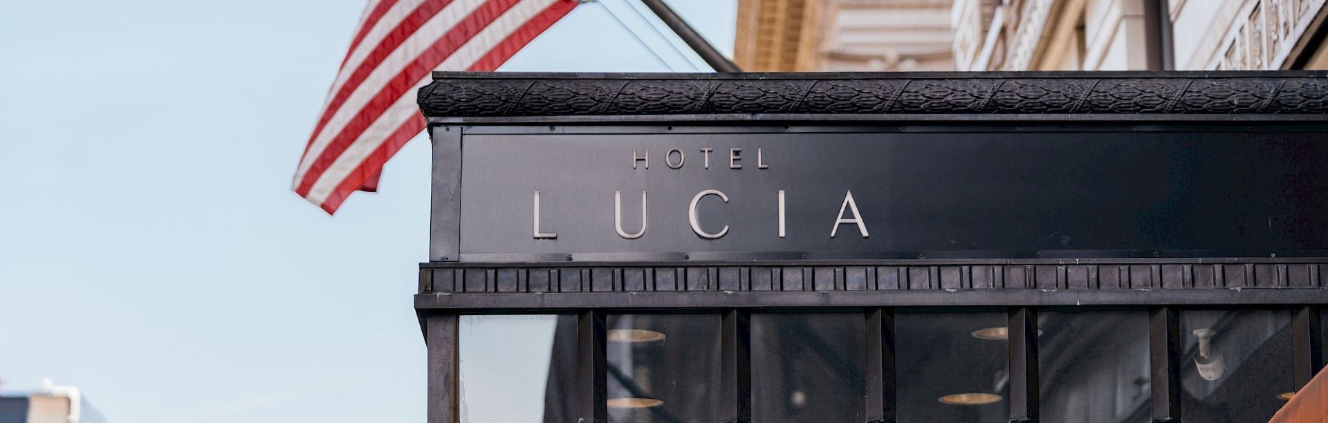 Hotel Lucia, Portland