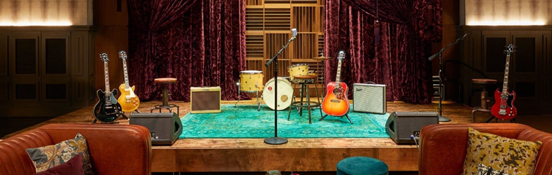 Hutton Hotel, Nashville