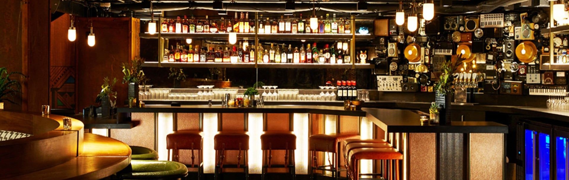 Hutton Hotel, Nashville