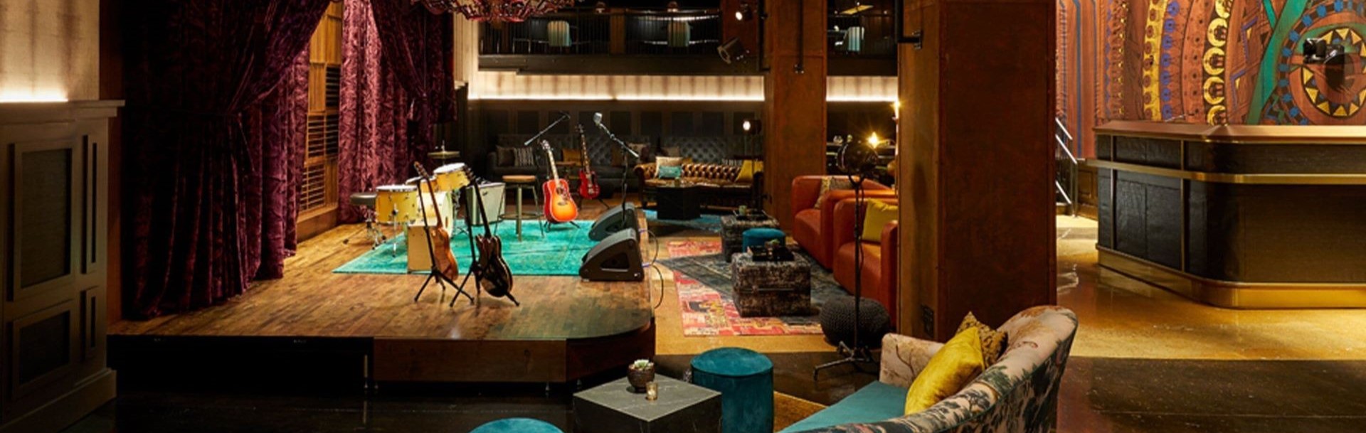 Hutton Hotel, Nashville