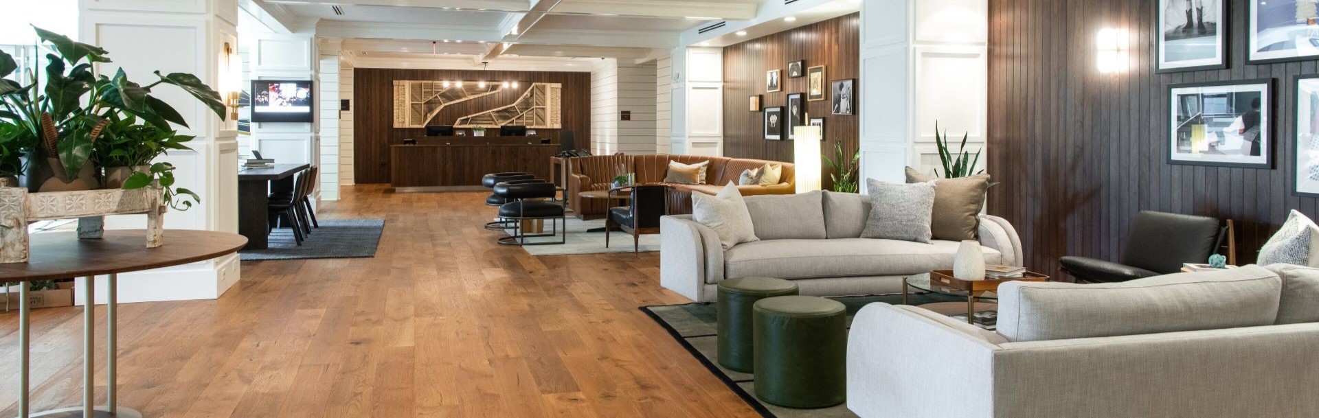 Hutton Hotel, Nashville