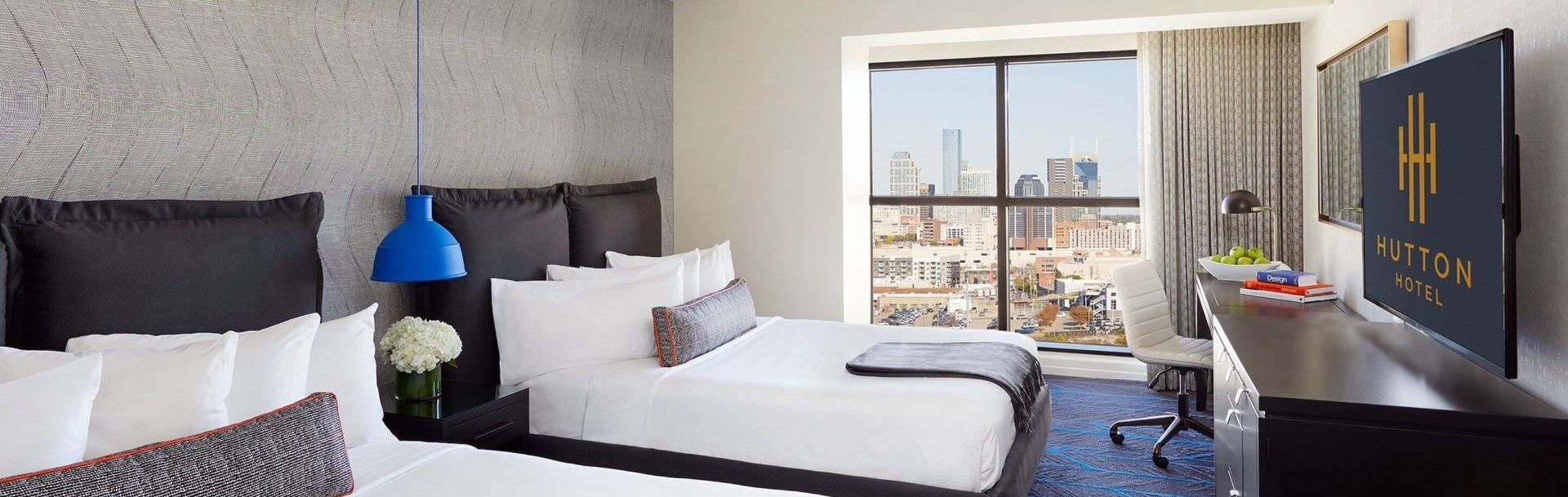 Hutton Hotel, Nashville