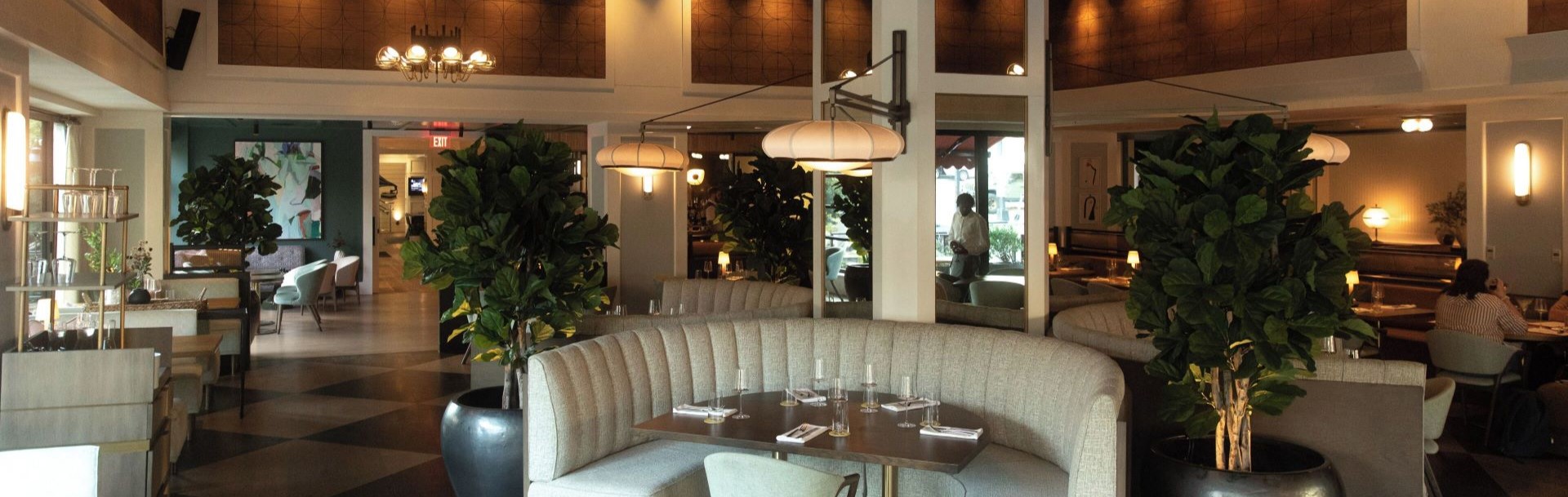 Hutton Hotel, Nashville