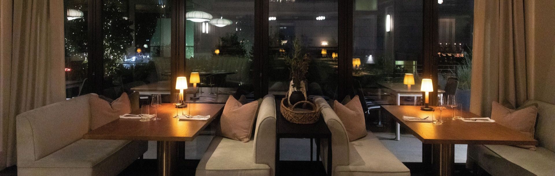 Hutton Hotel, Nashville