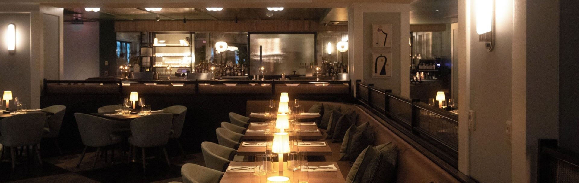 Hutton Hotel, Nashville