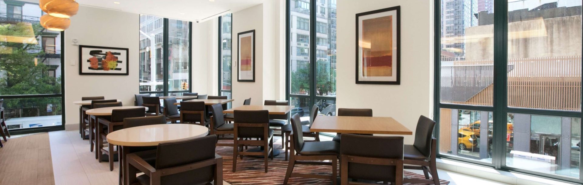 Hyatt House New York/Chelsea