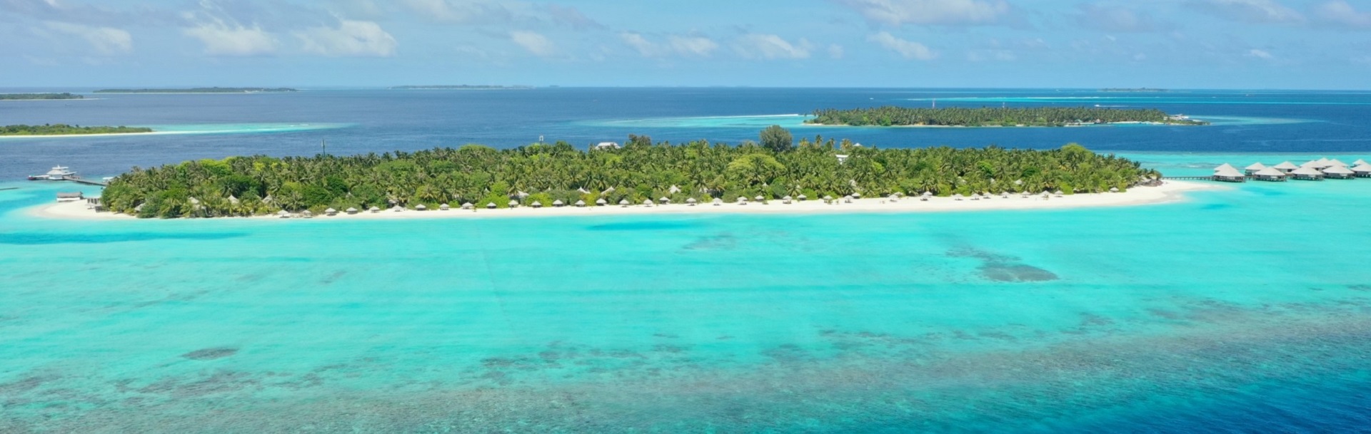 Kihaa Maldives 