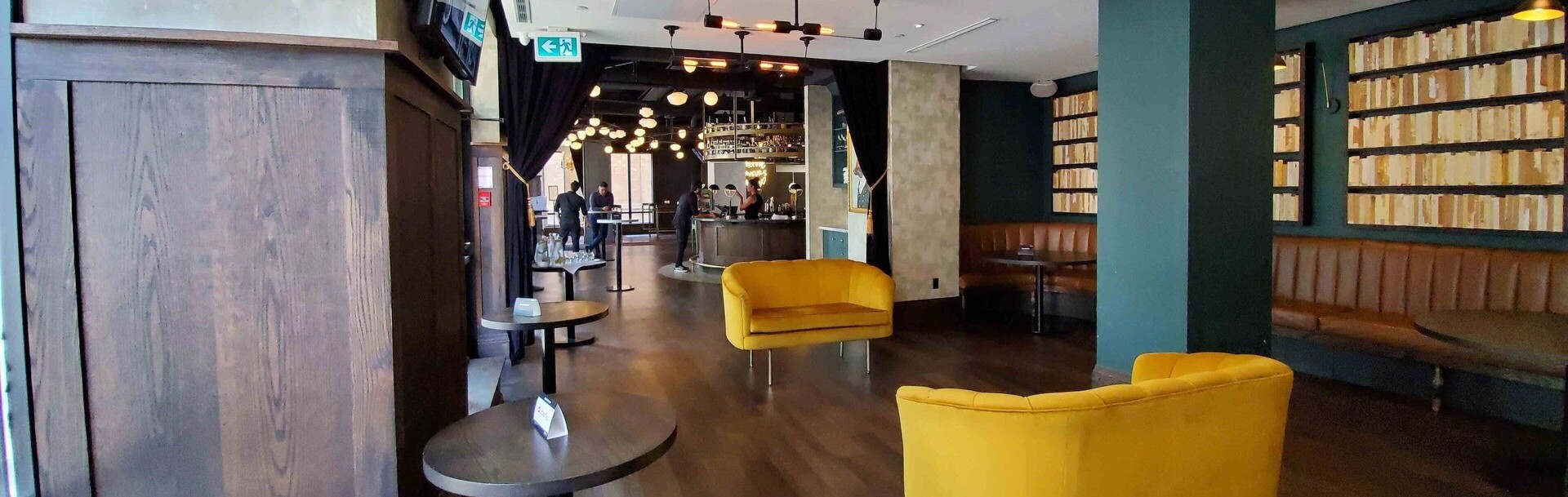 Kimpton Saint George by IHG, Toronto