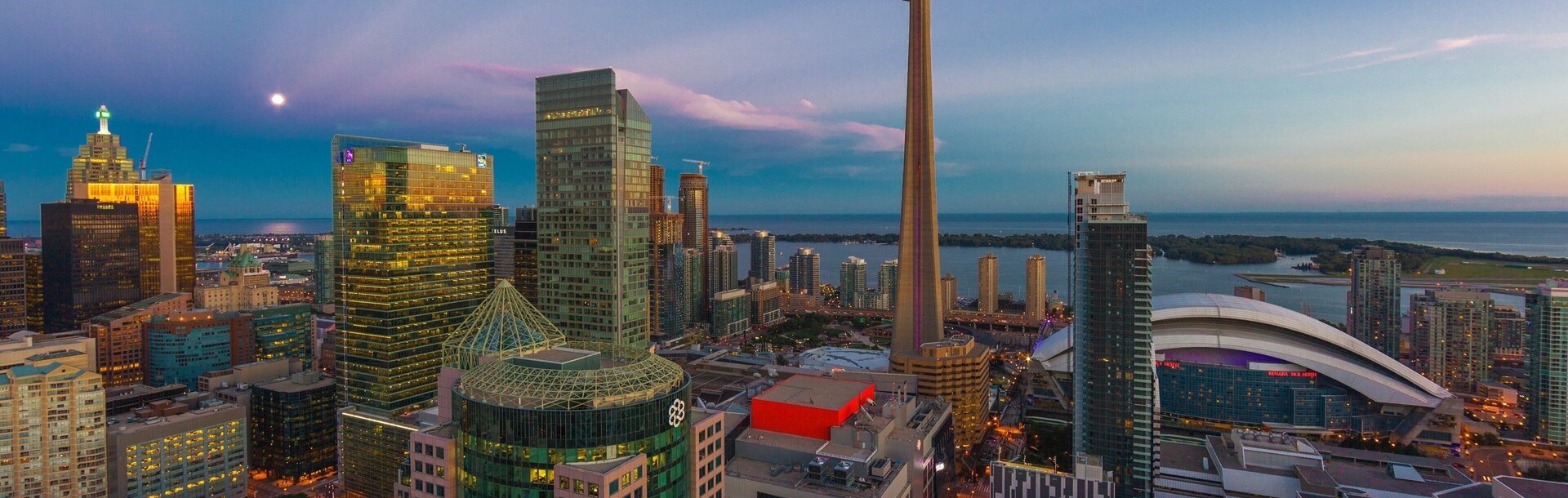 Kimpton Saint George by IHG, Toronto