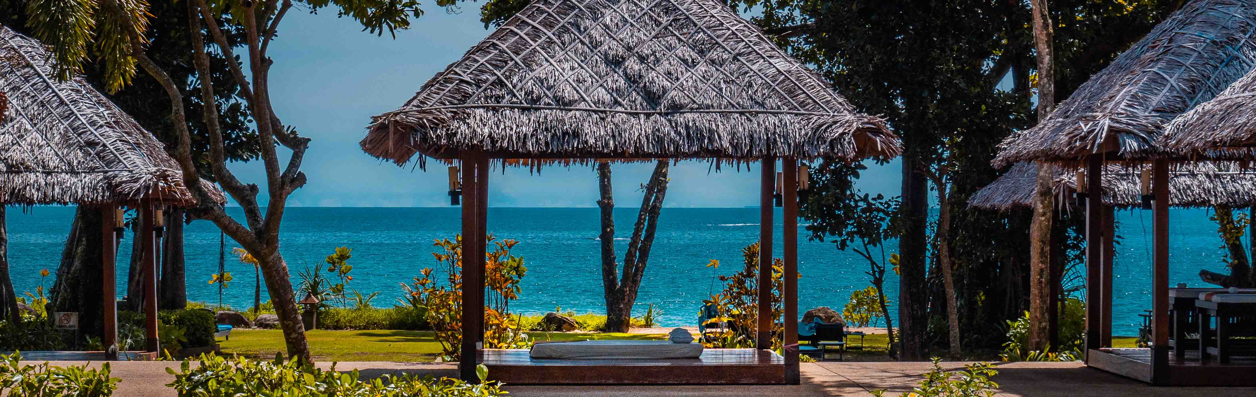 Cover image of Khao Lak Beach, Thailand