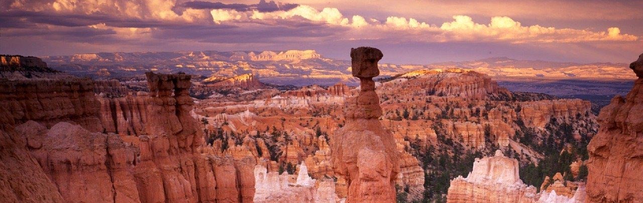 Bryce Canyon National Park