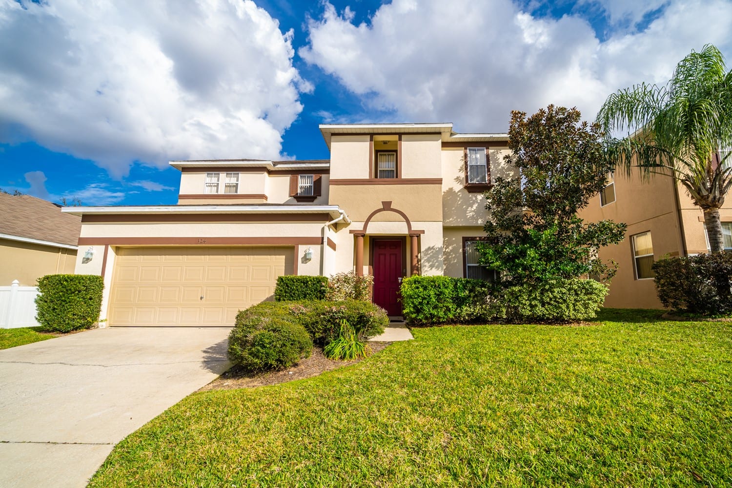 Legacy Park, Davenport