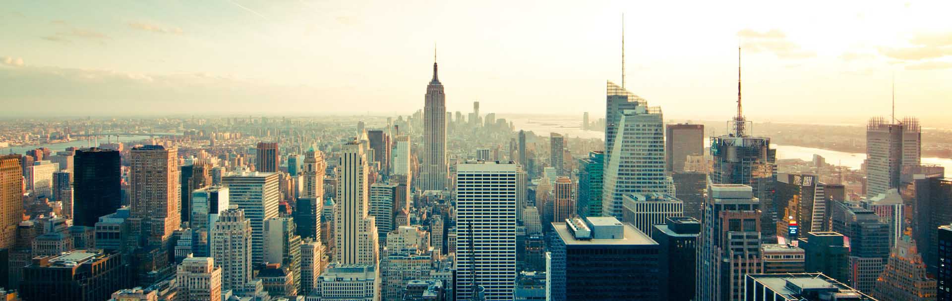 Top of the Rock