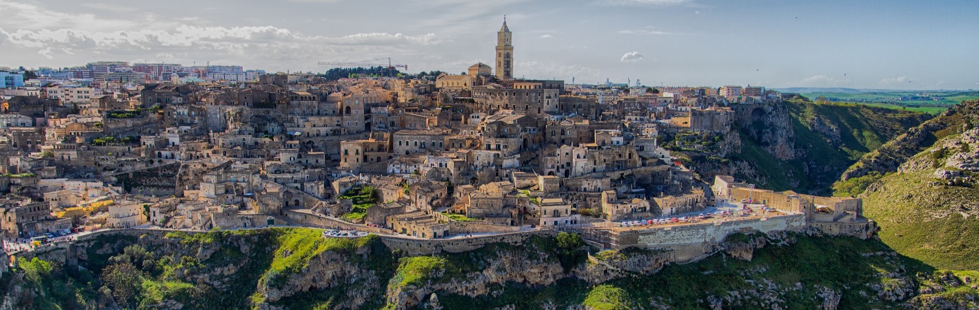 Matera 