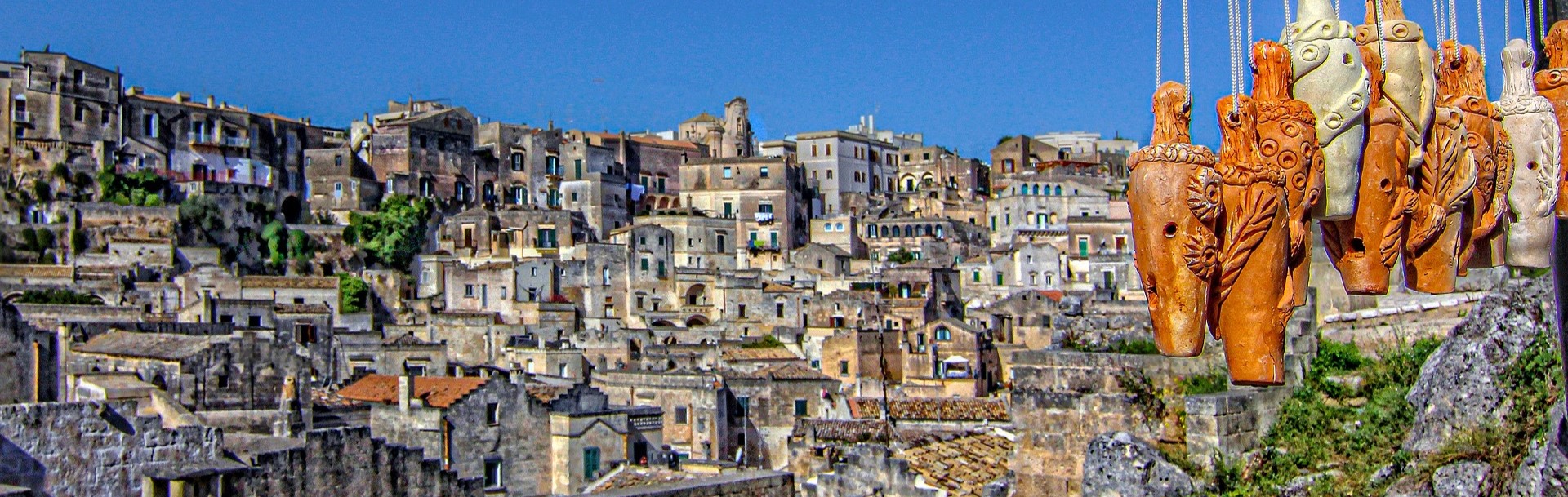 Matera 