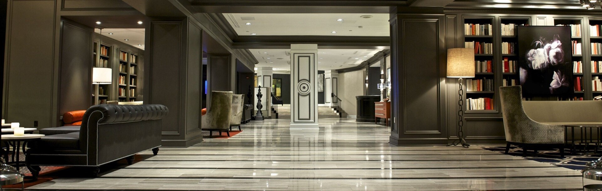 Melrose Hotel Washington DC