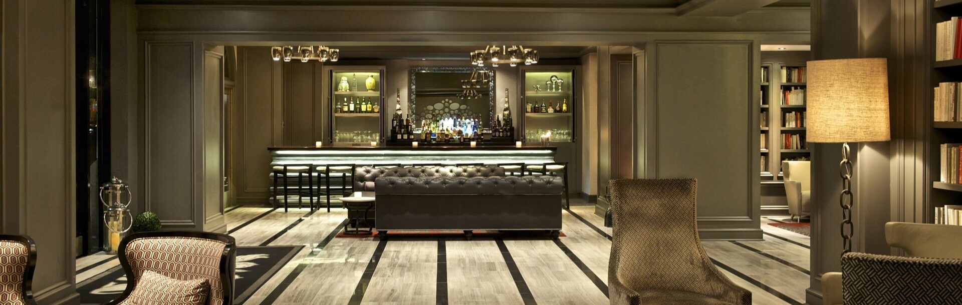 Melrose Hotel Washington DC