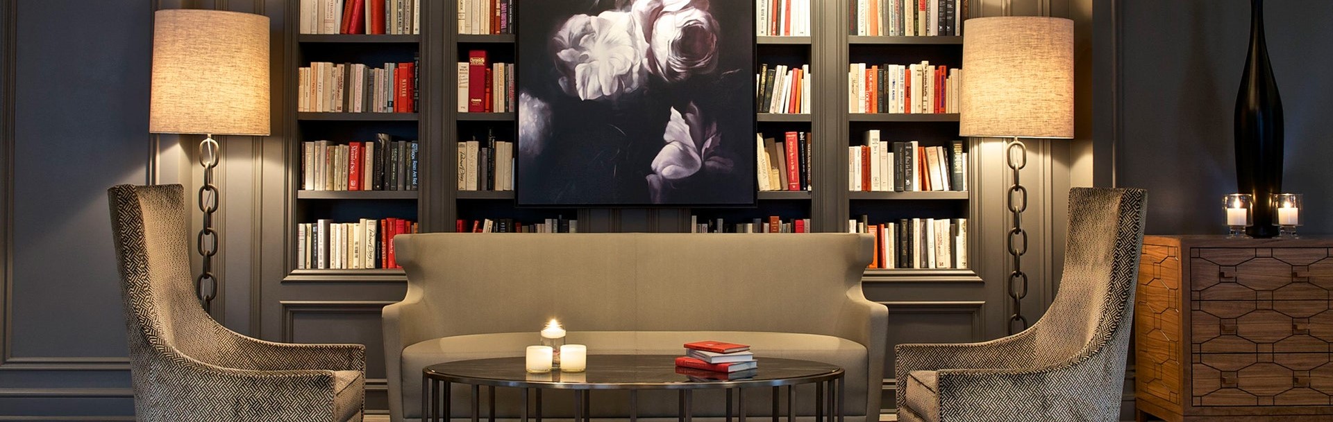 Melrose Hotel Washington DC