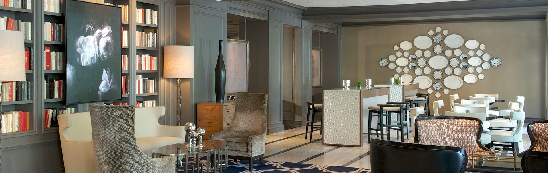 Melrose Hotel Washington DC