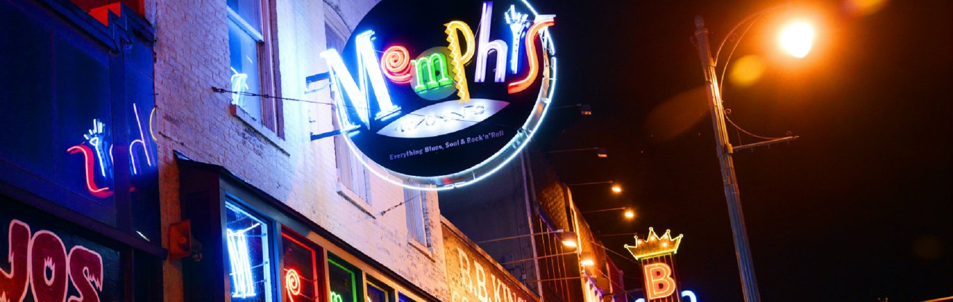 Memphis - Tennessee