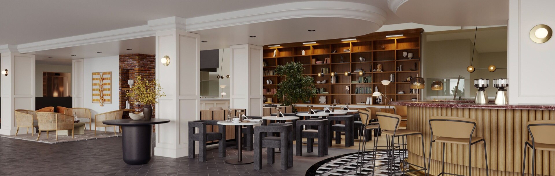 Metcalfe Hotel, Ottawa