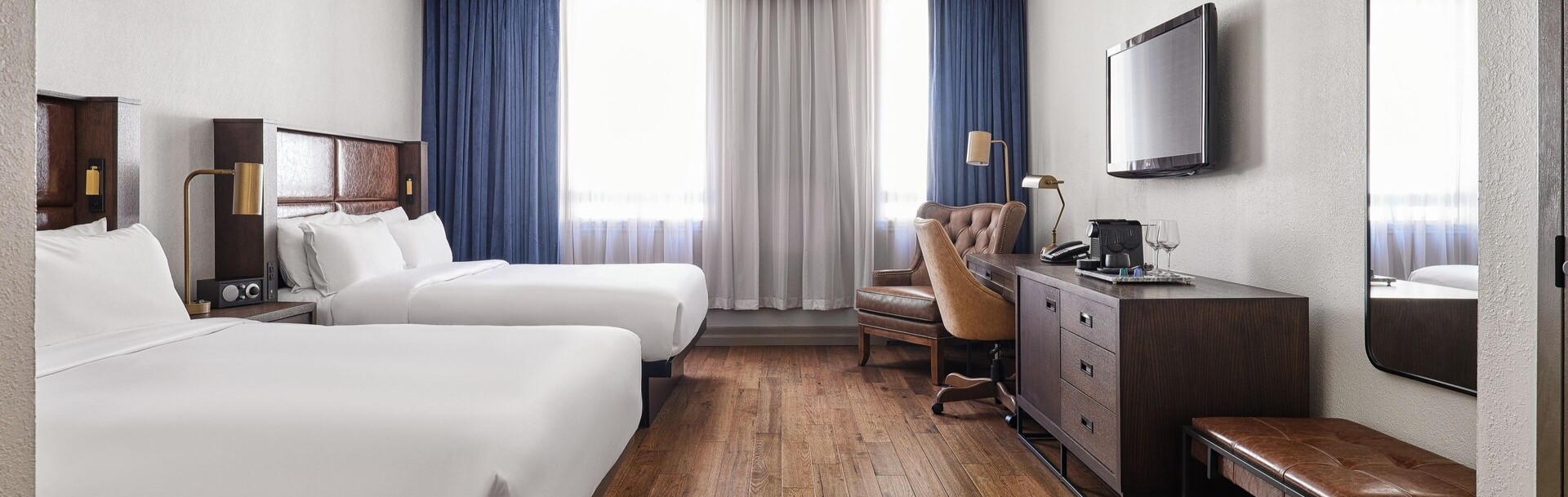 Metcalfe Hotel, Ottawa