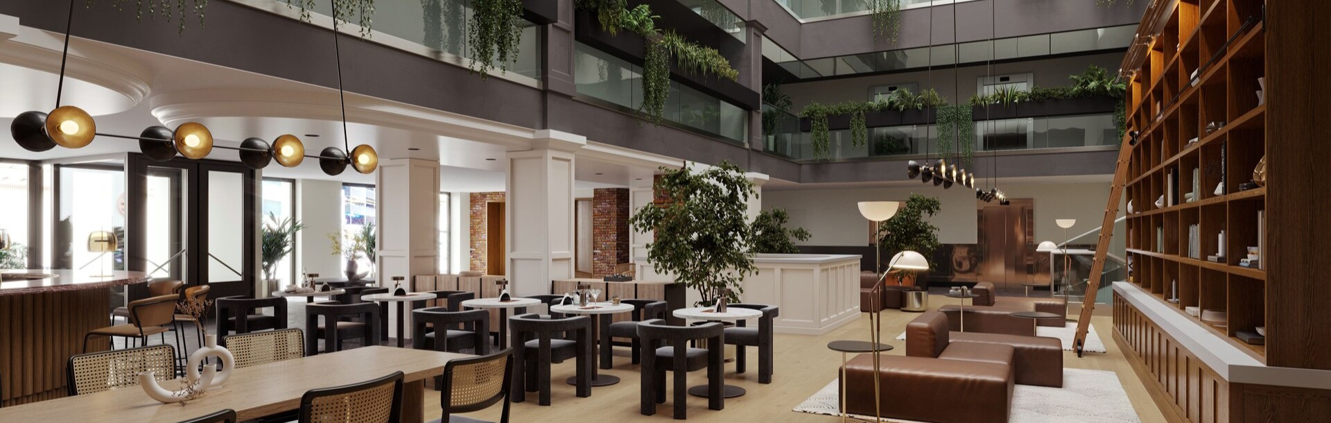 Metcalfe Hotel, Ottawa