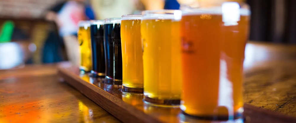 Miami's Craft Beer & Breweries