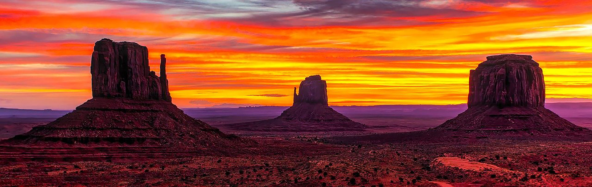 Monument Valley