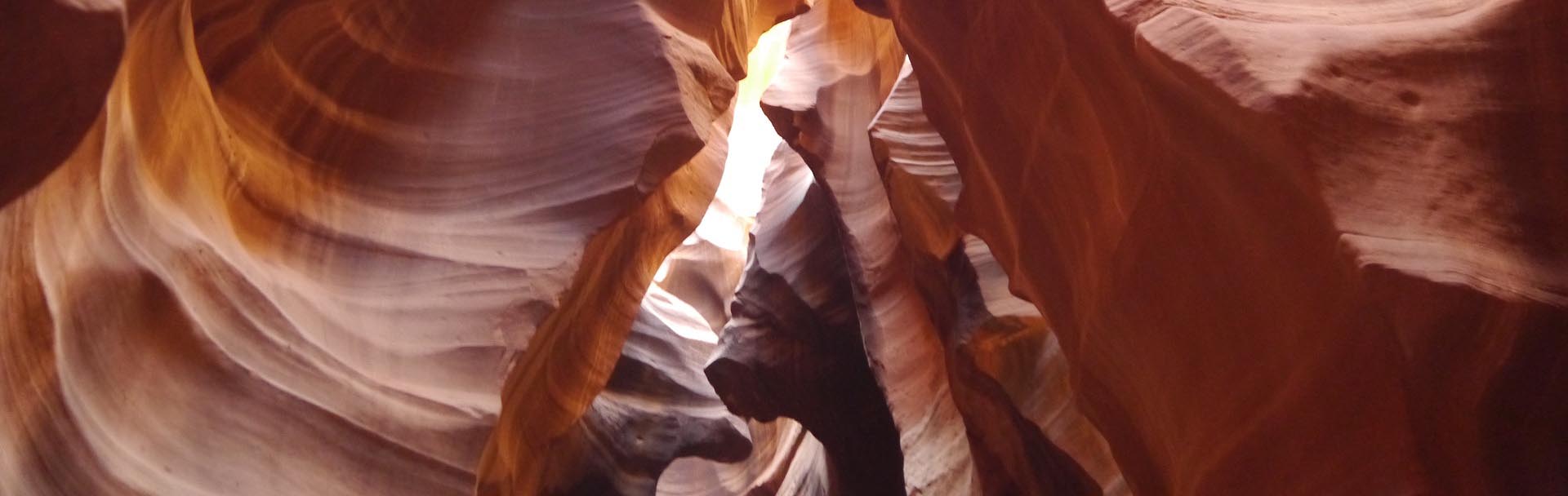 Antelope Canyon and Horseshoe Bend 