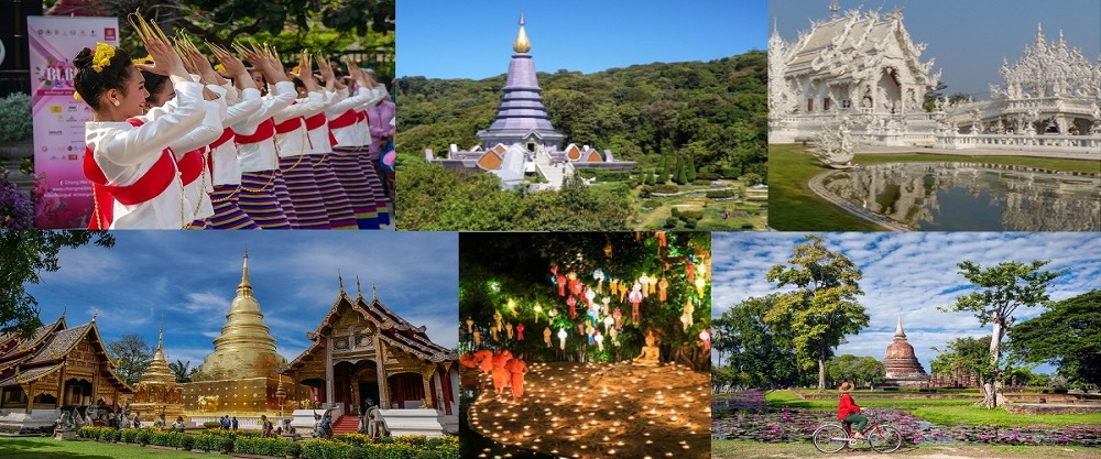 What to see & do in North Thailand