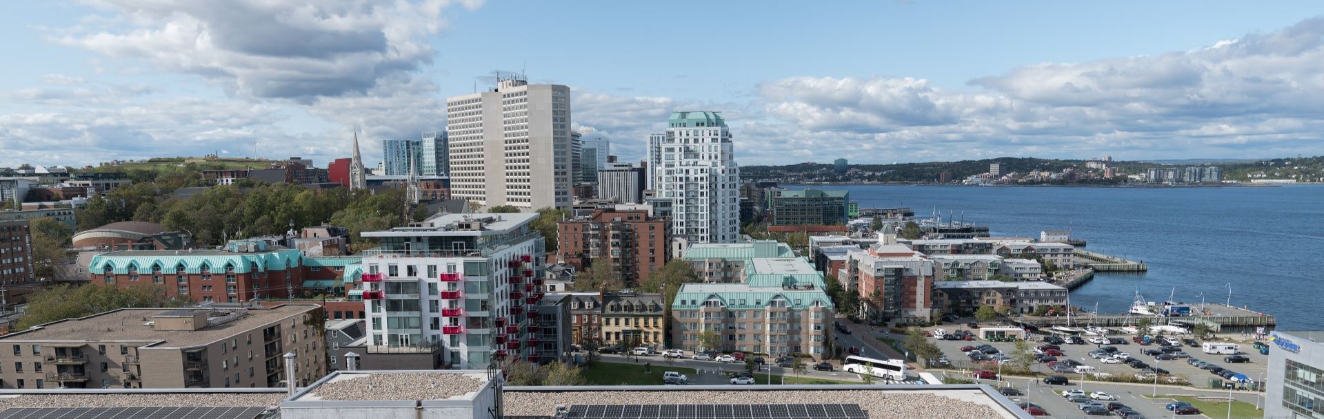 The Westin Nova Scotian, Halifax