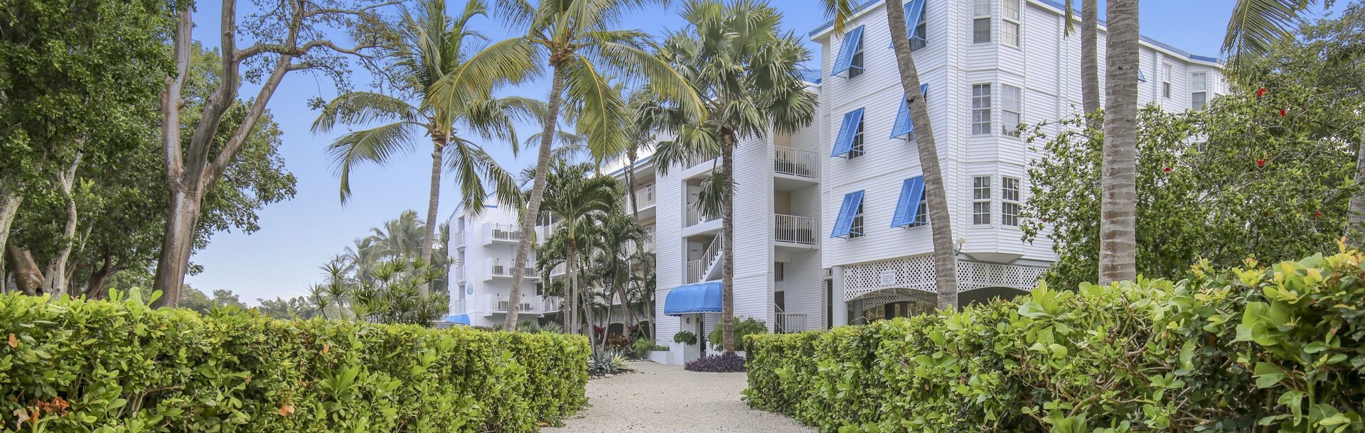 Ocean Pointe Suites at Key Largo