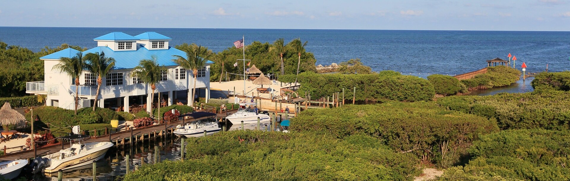 Ocean Pointe Suites at Key Largo