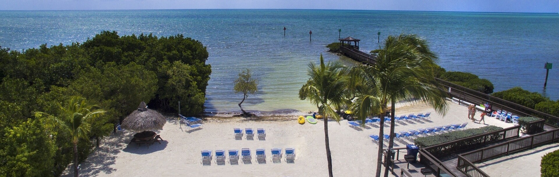Ocean Pointe Suites at Key Largo