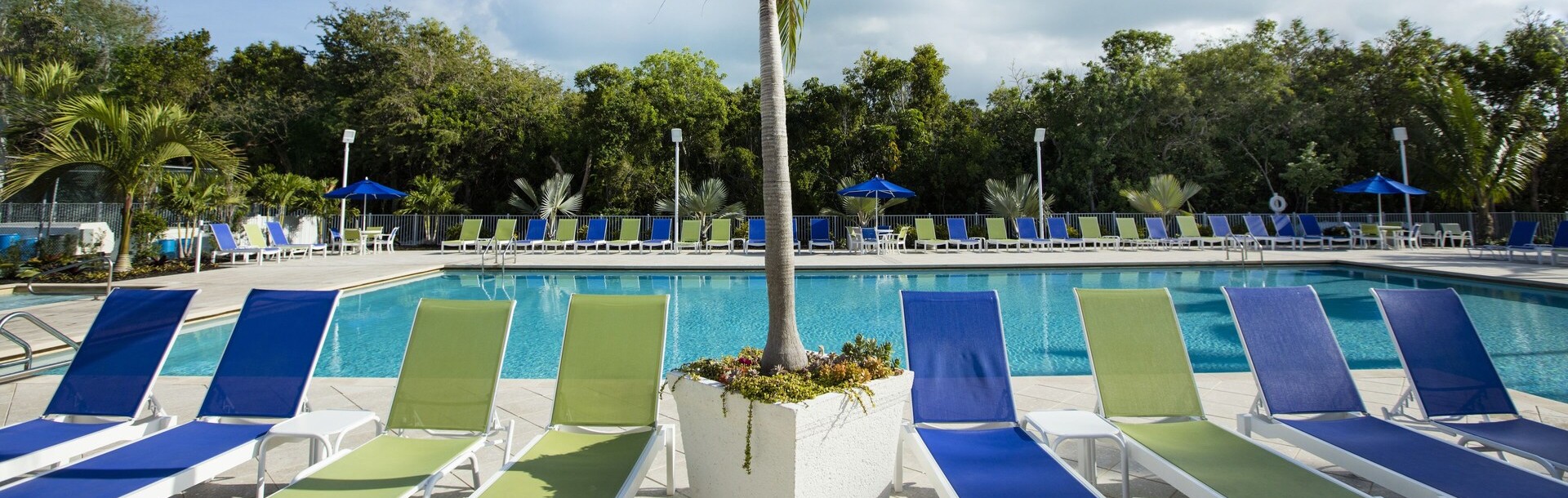 Ocean Pointe Suites at Key Largo