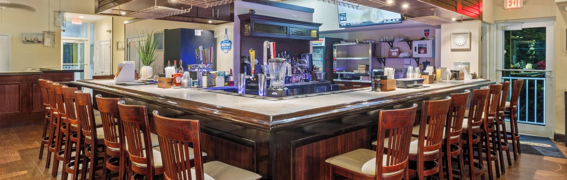 Ocean Pointe Suites at Key Largo