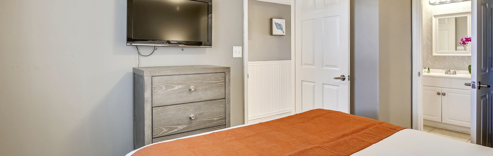 Ocean Pointe Suites at Key Largo