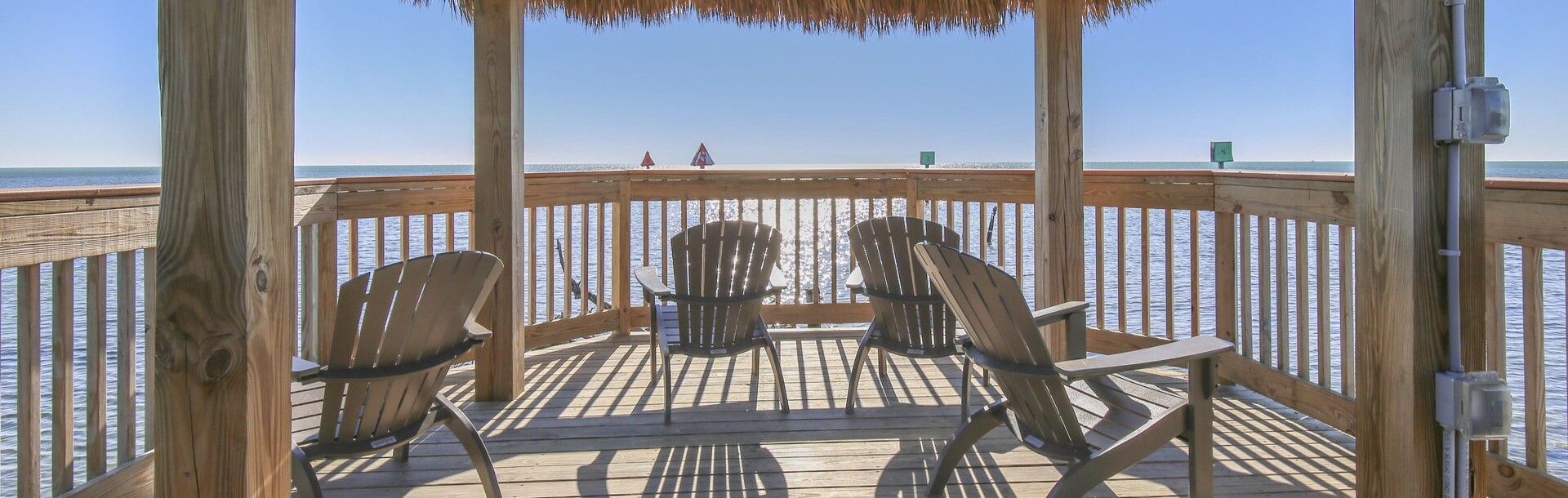 Ocean Pointe Suites at Key Largo