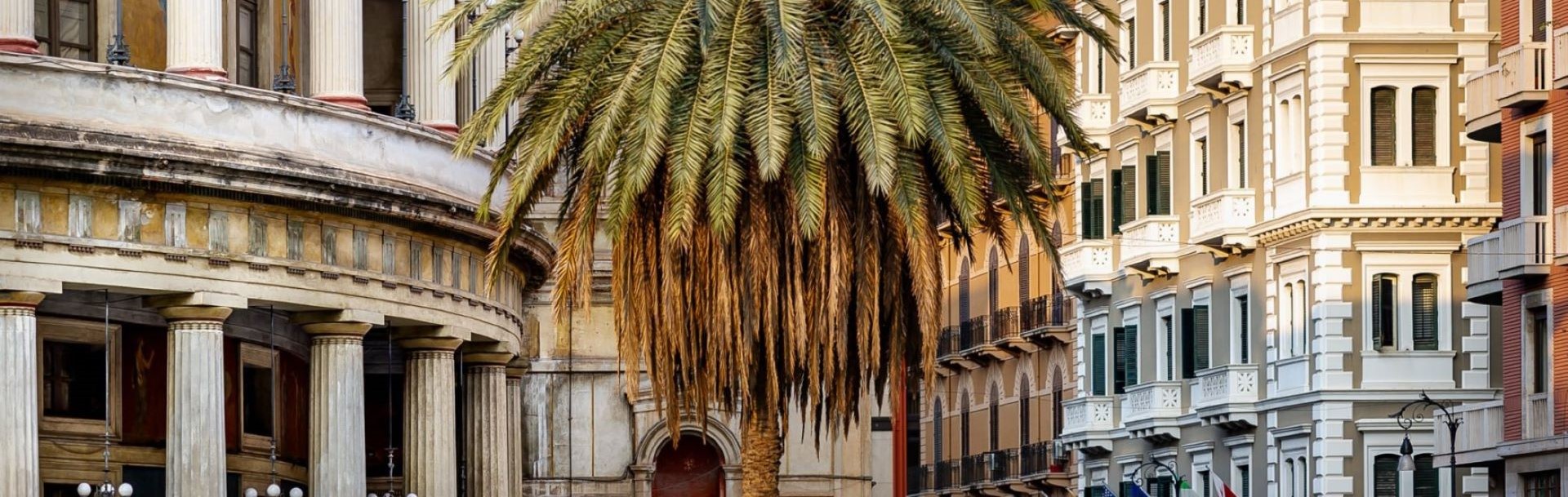 Palermo, Sicily