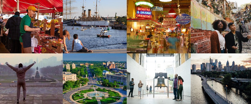 Top 12 Experiences in Philadelphia 