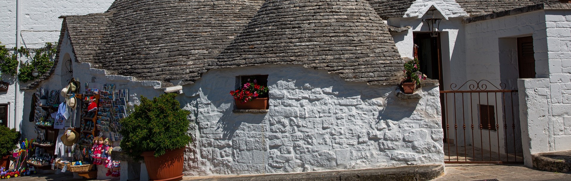 Puglia Region