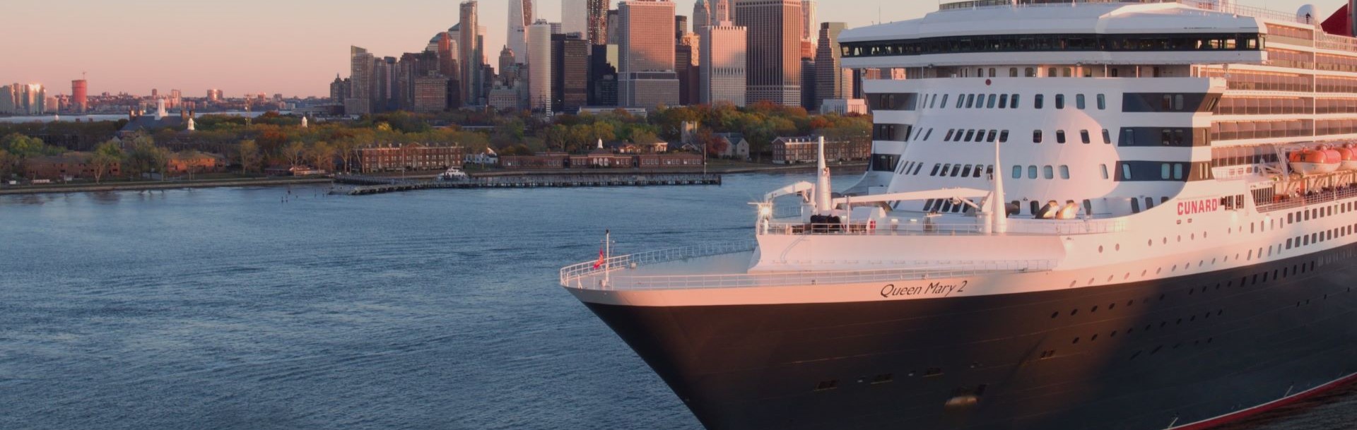 Queen Mary 2