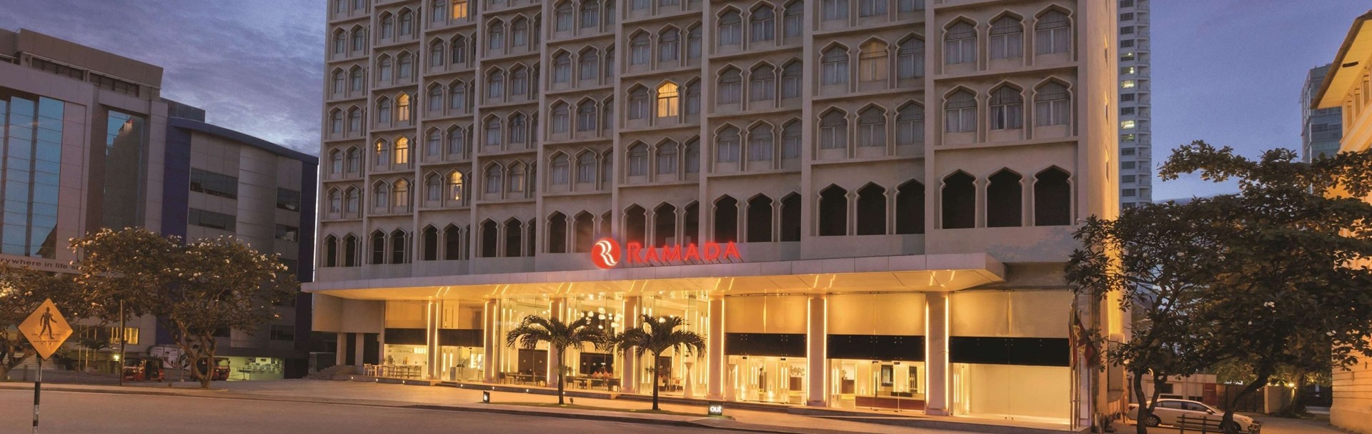Ramada by Wyndham Colombo