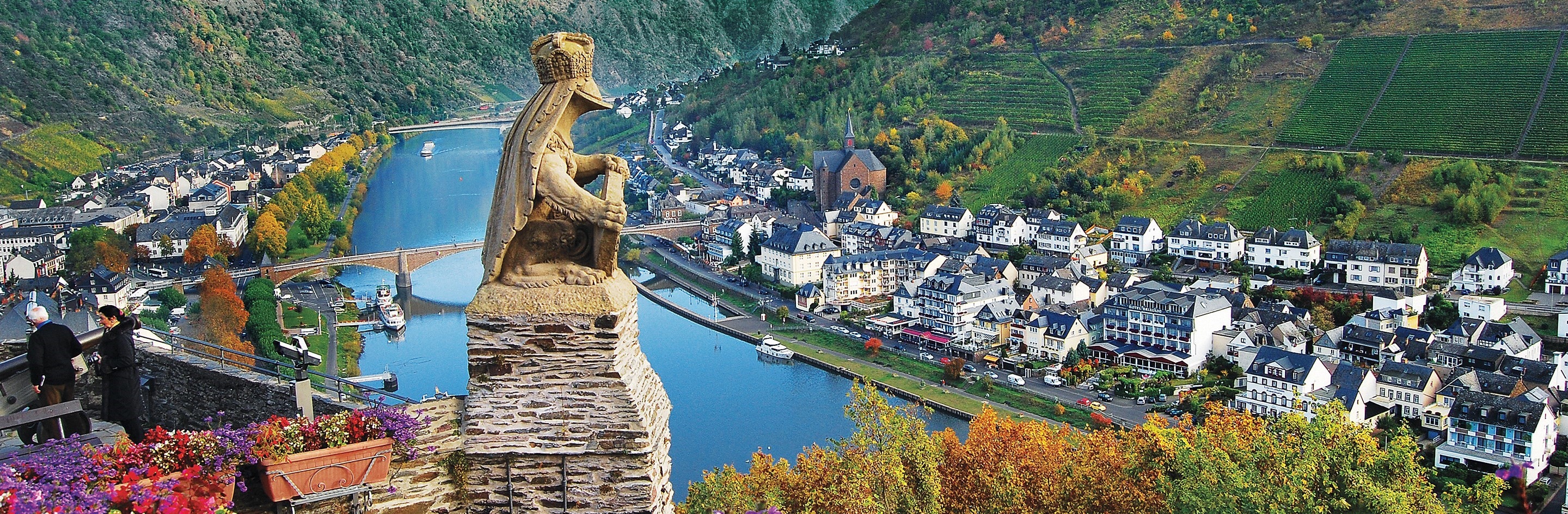 Moselle Valley, 