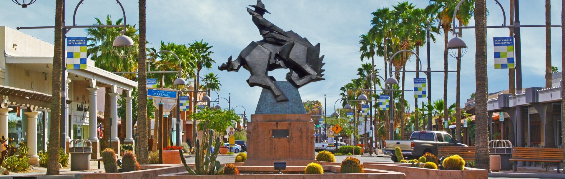 Scottsdale, Arizona