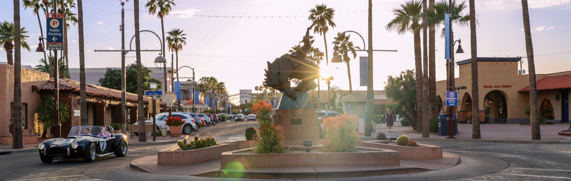 Scottsdale, Arizona